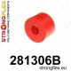 281306B: Anti roll bar link bush