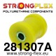 281307A: Rear track arm front bush SPORT