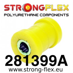 281399A: Rear roe link inner bush SPORT
