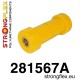281567A: Front upper arm bush SPORT