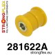281622A: Front upper wishbone bush SPORT