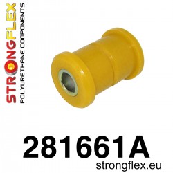 281661A: Tuleja wahacza frontego fronta SPORT