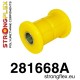 281668A: Spring bushing SPORT