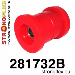 281732B: Tuleja tylnej belki fronta