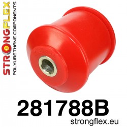 281788A: Front lower radius arm to chassis bush GT-R