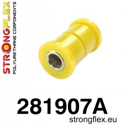 281907A: Tuleja wahacza frontego fronta 26mm SPORT