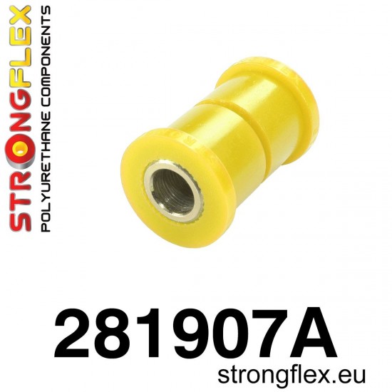 281907A: Tuleja wahacza frontego fronta 26mm SPORT