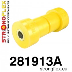 281913A: Tuleja zwrotnicy frontej SPORT
