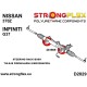 281969A: Steering rack bush SPORT