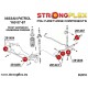 286133B: Full suspension bush kit