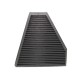 Replacement Air Filter for BMW 330i (E9x) 3.0 (N52) 2007-2012