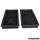 Replacement Air Filter for Mercedes Benz C Class (W205/A205/C205/S205) C 63 AMG (M177) 2014-2020
