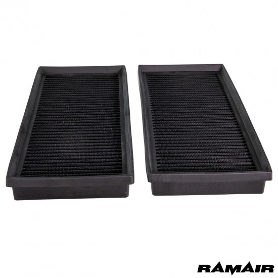 Replacement Air Filter for Mercedes Benz S Class (W222) S 63 AMG (M177) 2017-2020