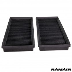 Replacement Air Filter for Mercedes Benz S Class Coupe (C217/A217) S 63 AMG S (M177) 2017-2020
