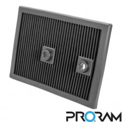 Replacement Air Filter for Skoda Yeti (5L) 1.2 TSI (EA211) 2014-2019