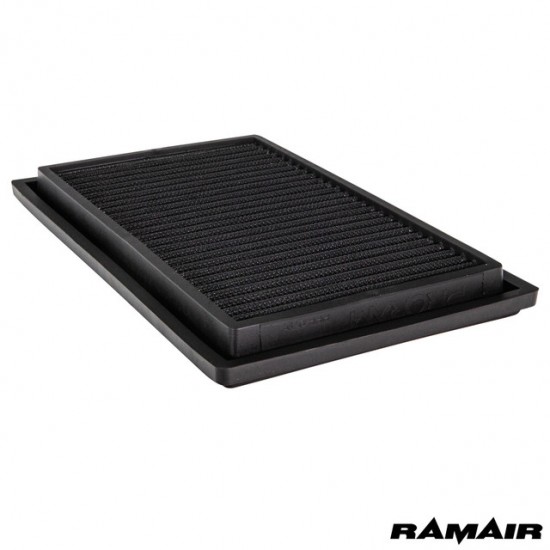 Replacement Air Filter for Mercedes Benz SLC (R172) SLC 180 (M274) 2016-2020