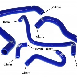 Acura Honda Integra Type-R DC2/DB8 B18C