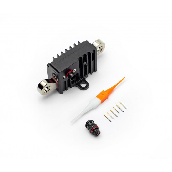 Ecumaster battery isolator AS