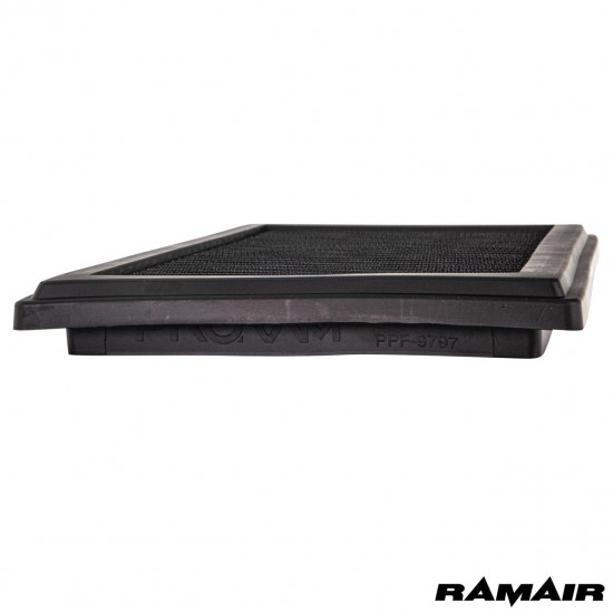 Replacement Air Filter for Mercedes Benz SLK (R172) SLK 200 (M274) 2015-2016