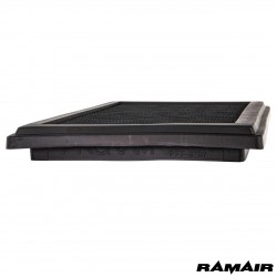 Replacement Air Filter for Mercedes Benz SLK (R172) SLK 300 (M274) 2015-2016