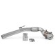 Downpipe Wagner Tuning for VW Golf 7GTI 200CPSI