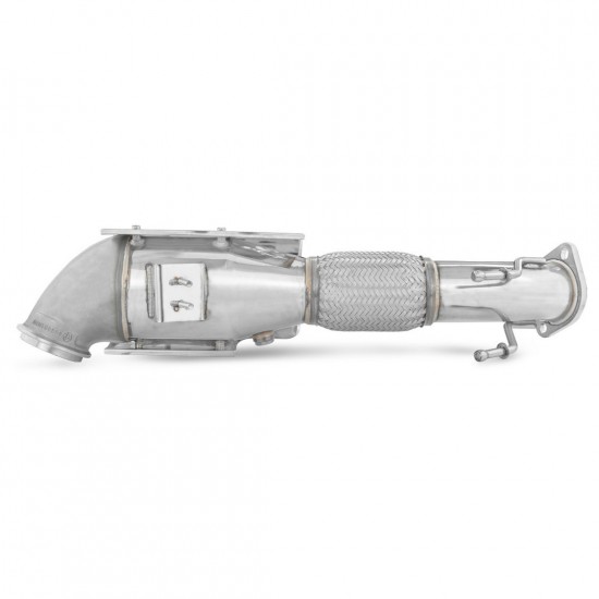 Downpipe-Kit Wagner Tuning for Ford Focus ST MK3 200CPSI