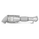 Downpipe-Kit Wagner Tuning for Ford Focus ST MK3 200CPSI