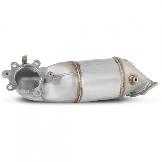 Downpipe Kit Wagner Tuning for Honda Civic FK7 1,5VTec Turbo 300CPSI EU6