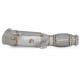Downpipe Kit Wagner Tuning for Toyota Supra MK5 B58 Engine OPF-model (200CPSI)