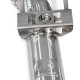 Downpipe Wagner Tuning for VW Golf 7GTI 200CPSI catalyst VAG 1,8-2,0TSI
