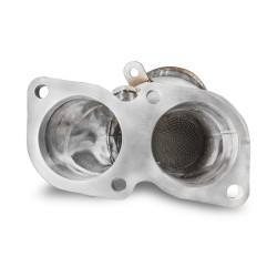 Performance Package Wagner Tuning EVO1 for BMW E-series 135i Intercooler Downpipe