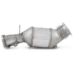 Performance Package Wagner Tuning EVO1 for BMW E-series 135i Intercooler / Downpipe