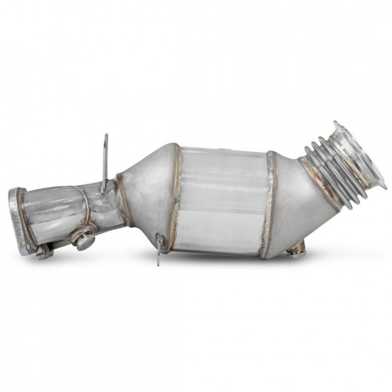 Performance Package Wagner Tuning EVO1 for BMW E-series 135i Intercooler / Downpipe