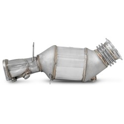 Competition Package Wagner Tuning EVO2 for BMW E-series 135i Intercooler / Downpipe