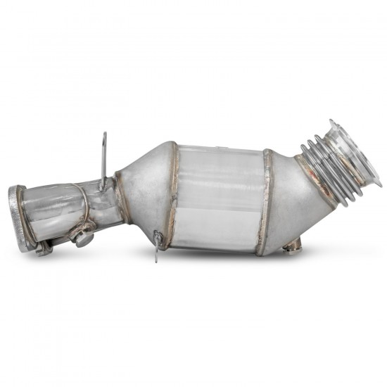 Competition Package Wagner Tuning EVO2 for BMW E-series 135i Intercooler / Downpipe