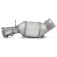 Competition Package Wagner Tuning EVO2 for BMW E-series 135i Intercooler / Downpipe