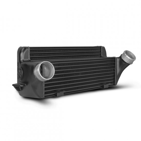 Competition Package Wagner Tuning EVO2 for BMW E-series 135i Intercooler / Downpipe