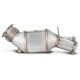 Competition Package Wagner Tuning EVO2 for BMW E-series 135i Intercooler / Downpipe