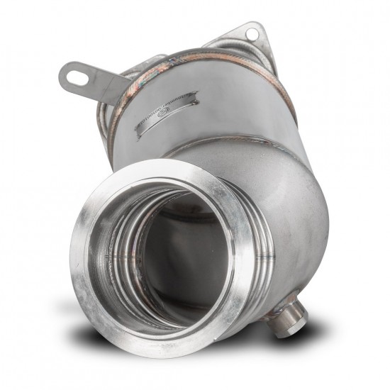 Competition Package Wagner Tuning EVO2 for BMW E-series 135i Intercooler / Downpipe