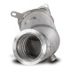 Competition Package Wagner Tuning EVO2 for BMW E-series 135i Intercooler / Downpipe