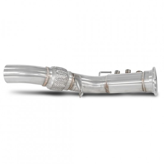 Competition Package Wagner Tuning for EVO2 BMW 335d E-series Intercooler / downpipe