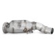 Competition Package Wagner Tuning EVO1 for BMW F-series 125i Intercooler / Downpipe
