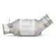 Competition Package Wagner Tuning EVO1 for BMW F-series M 135i Intercooler / Downpipe