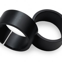 Nuke Performance Single Insert for Deatschwerks DW250il (52mm)