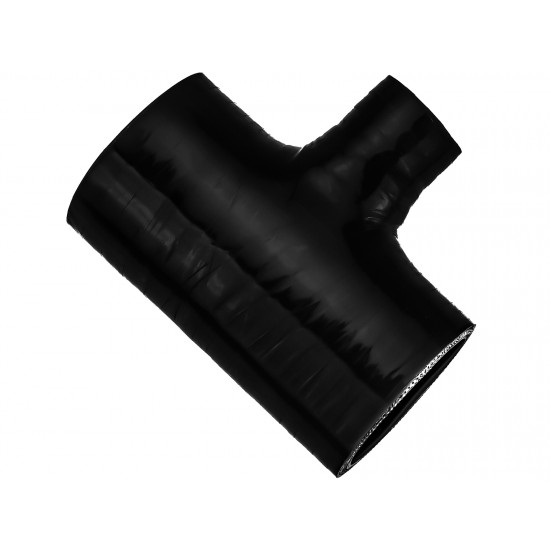 T-Piece 60/32mm Black