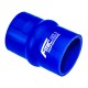 Silicone Hump Hose 51mm Blue