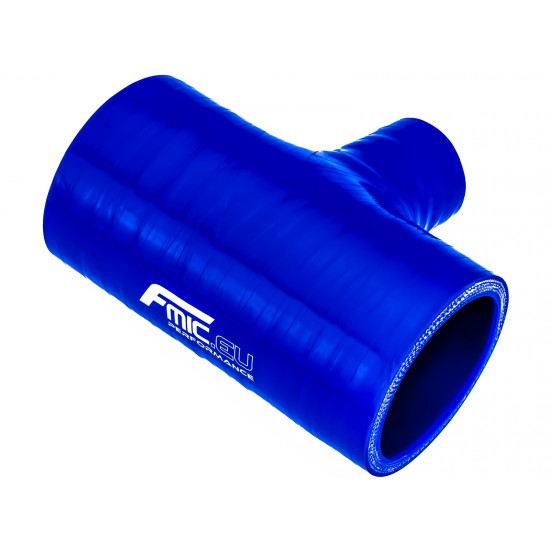 T-Piece 51/32mm Blue