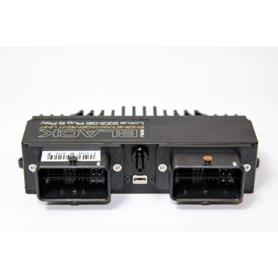 EMU BLACK Plug and Play Lotus 2ZZ