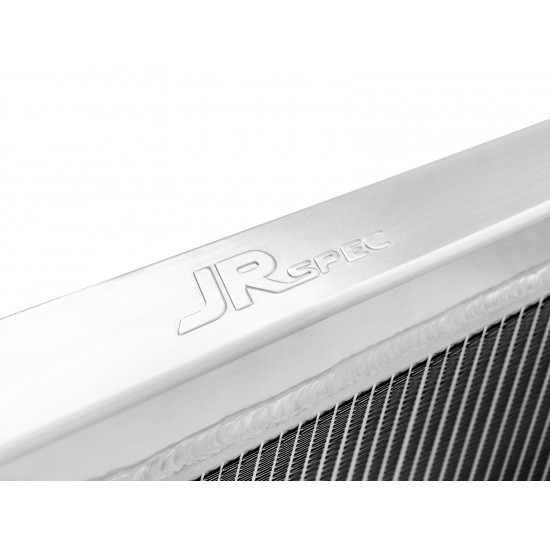 Water cooler racing radiator for Mitsubishi Lancer EVO 7,8