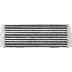 Intercooler Subaru Impreza 02-07 Green